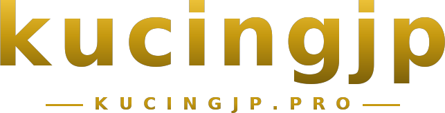 kucingjp logo